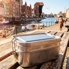 Lunchbox Porto Alegre